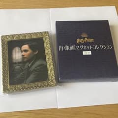 ハリーポッター 肖像画マグネットコレクション トム・リドルのサムネイル