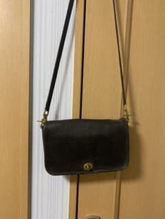 OLD COACH ショルダーバッグのサムネイル