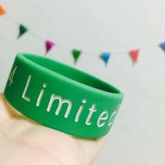 04 Limited Sazabys ラバーバンドのサムネイル