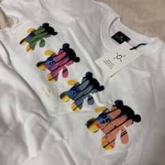 ポールスミスTシャツのサムネイル