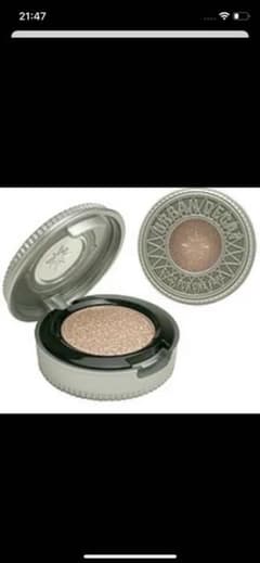 urban decay midnight cowboy アイシャドウのサムネイル