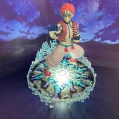 ☆鬼滅の刃　vibration stars猗窩座　エフェクト台座☆のサムネイル