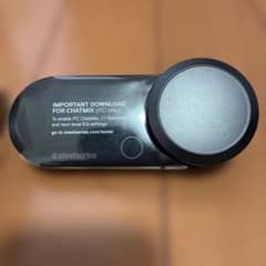 SteelSeries GAMEDACGEN2のサムネイル