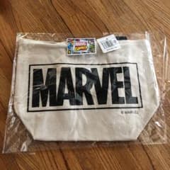 MARVELミニトートバッグのサムネイル