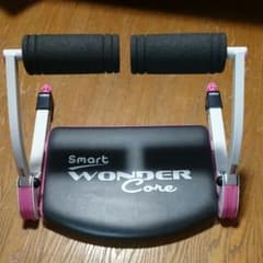 【本日限り大幅値下げ】ワンダーコアスリムのサムネイル
