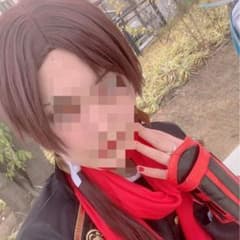 刀剣乱舞 コスプレ ウィッグ 加州清光のサムネイル