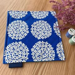 ハンドメイド　鍋敷のサムネイル