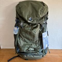 Deuter Futura 30 hiking backpack