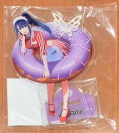 [[추심의 아이]]~Donut Pop Time!~ 악스타 (쿠로카와 아카네)