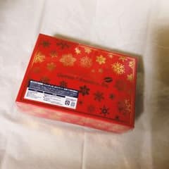 Nissy 2nd live DVD クリスマス盤のサムネイル