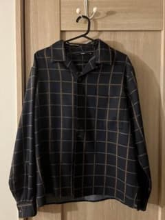 チャオパニック　シャツのサムネイル