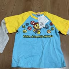 K.L.C. カラフルTシャツ Sサイズのサムネイル