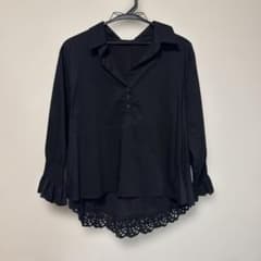 SLOBE IENA シャツのサムネイル