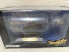 新品 ドラゴンクエストVII Reimagined 超豪華版 特典 ボトルシップ