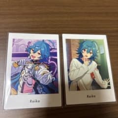 あんスタ ぱしゃっつ！！ ライカのサムネイル