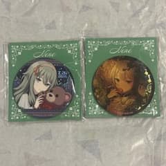 プロセカ 草薙寧々 はぴこれ 缶バッジ 2個セット - メルカリ