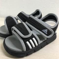 アディダス サンダル 13cmのサムネイル
