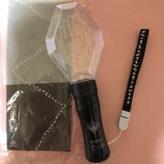 真天地開闢集団 ジグザグ ペンライト - メルカリ