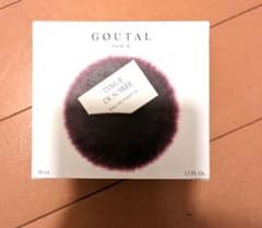 【美品】アニックグタール  香水のサムネイル