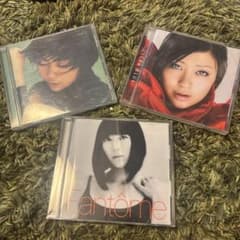 宇多田ヒカル CDセットのサムネイル