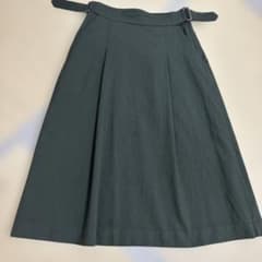 マーガレットハウエル フォックスブラザーズフレアスカート - メルカリ