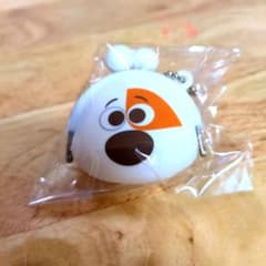 ペット がま口 キーホルダーのサムネイル