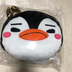 皇帝ペンペン クッションのサムネイル