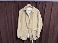 Paul Harnden ポールハーデン Mac Coat マックコートメンズM | Shop at