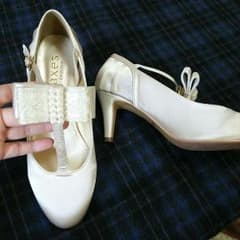 axes femme  パンプス size Lのサムネイル