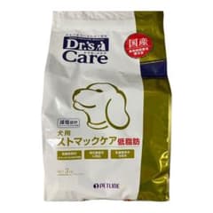 ドクターズ犬用ストマックケア（低脂肪）３キロのサムネイル