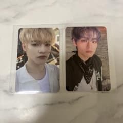 NCT DREAM チョンロ トレカ - メルカリ