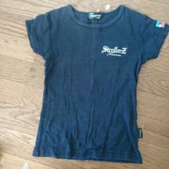 ストローラーズTシャツのサムネイル