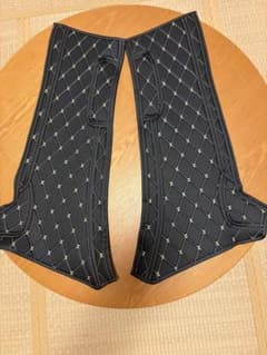 SK系フォレスター用 内装カバー 左右セットのサムネイル