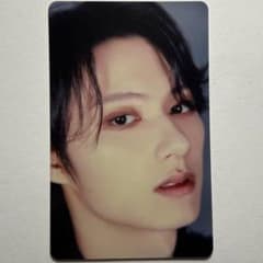 SEVENTEEN 消費期限 HMV 特典 トレカ ジュン 3 - メルカリ