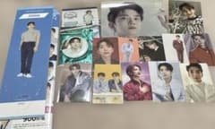 SEVENTEEN ジョシュア まとめ - メルカリ