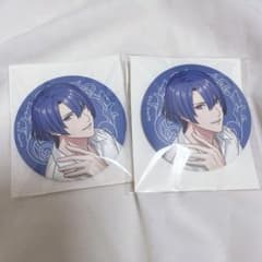 うたプリ グラショ 真斗 FP 缶バッジ - メルカリ