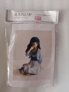 スマイルプリキュア 青木れいか ワンフェス トレフェス レジンキット