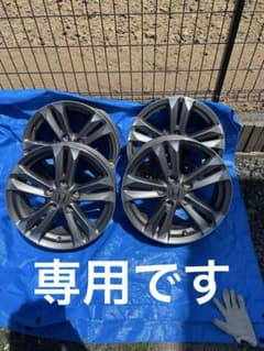 送料無料　ホンダ 純正16インチ ホイール　CRZ ２本セット 送料無料 ホンダ 純正16インチ ホイール CRZ 2本セット - メルカリ