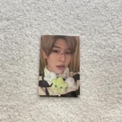 nctwishシオン ウィチュトレカのサムネイル
