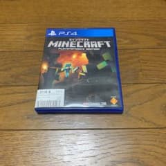 マインクラフトのサムネイル