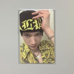 WayV Give Me That smtown テンのサムネイル