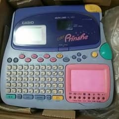 シール作成パソコン　プリンシェのサムネイル