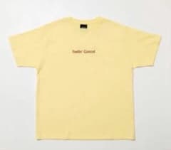 藤井風　レモネードTシャツ　日産スタジアム　Mサイズ　イエロー 藤井風 Feelin' Go(o)d Tシャツ レモネード M - メルカリ