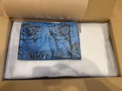 Ado 当選品 B賞 青いバラの枕カバー 宝くじ 80周年限定品(枕なし) 2026年最新】Ado青いバラの人気アイテム - メルカリ