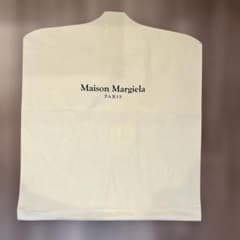 Maison Margiela メゾンマルジェラ　ガーメントカバー衣類カバーのサムネイル