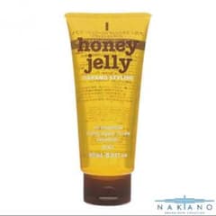 ヘアスタイリング剤  ハニージェリー ソフト honeyjellyのサムネイル