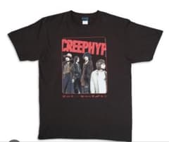 クリープハイプ　98'OFFICIAL BOOTLEG Tシャツ4 XLのサムネイル