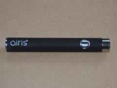 airis ヴェポライザーのサムネイル