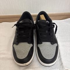 NIKE AIR JORDAN 1 LOW シャドー　26.5cmのサムネイル