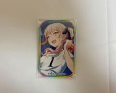 プロセカ 暁山瑞希 スクエア缶バッジ